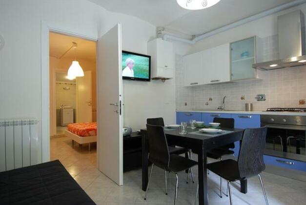 Casarini Halldis Apartment - Photo3