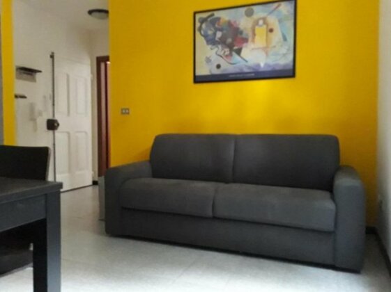 Cirenaica Apartments - Photo4