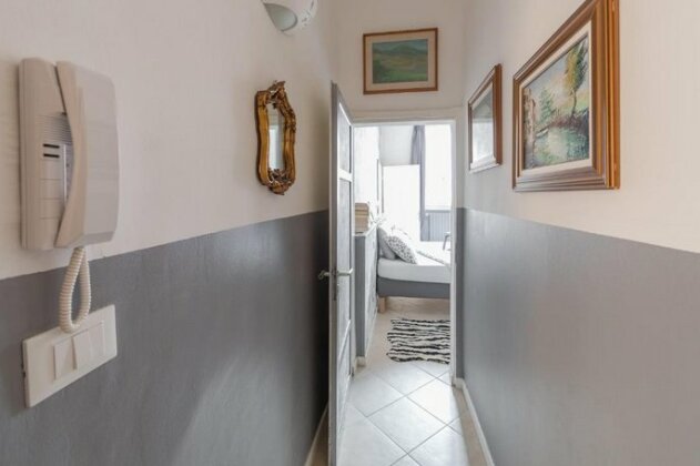 Colombina Halldis Apartment - Photo5