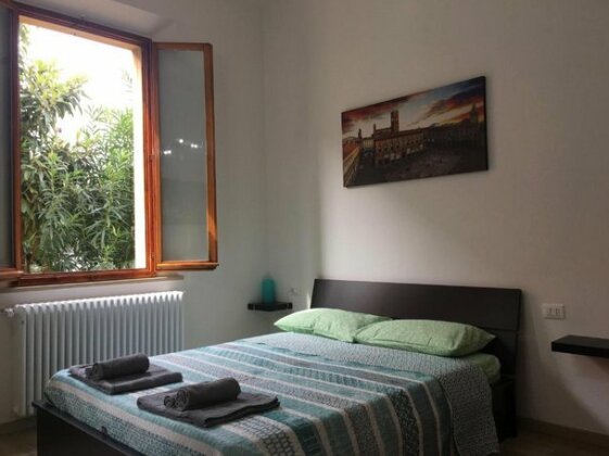 Corner Apartment Crespi - Photo2