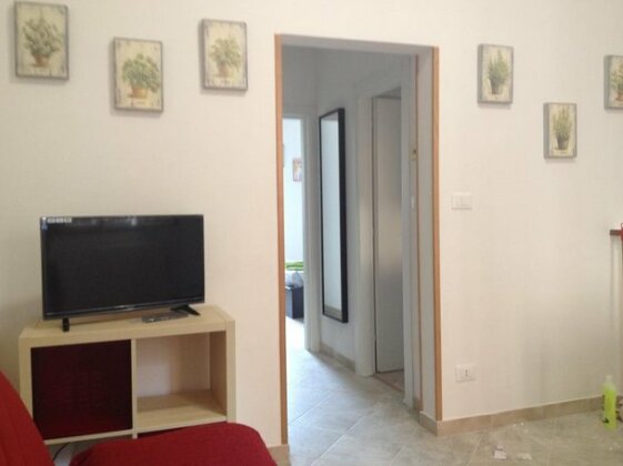 CornerApartment III - Photo3