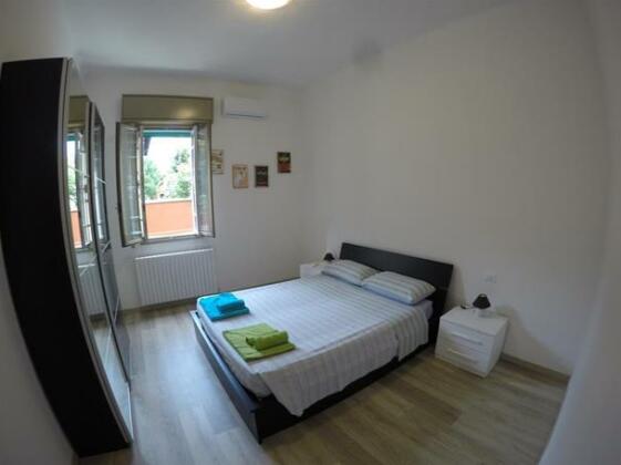 CornerApartment III - Photo4