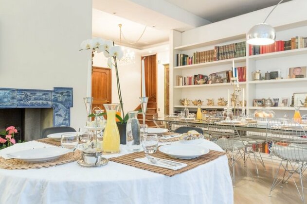 Cristina Rossi Bed&Breakfast - Photo2