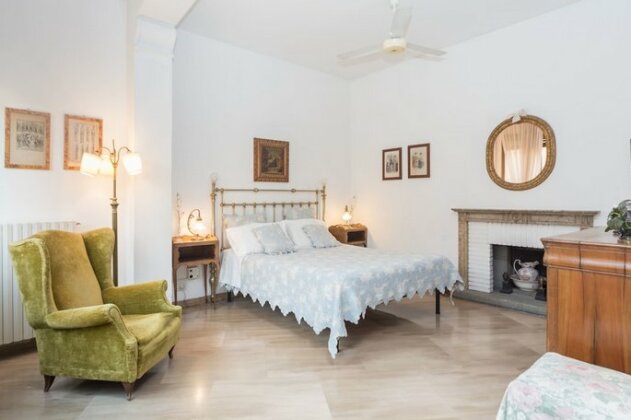 Cristina Rossi Bed&Breakfast - Photo5