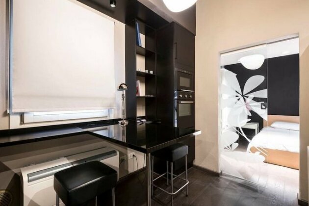 Downtown Luxury Apartment Bologna - Photo3