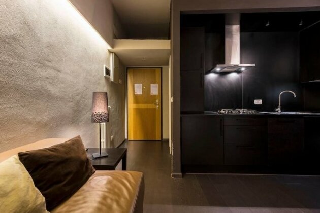 Downtown Luxury Apartment Bologna - Photo4