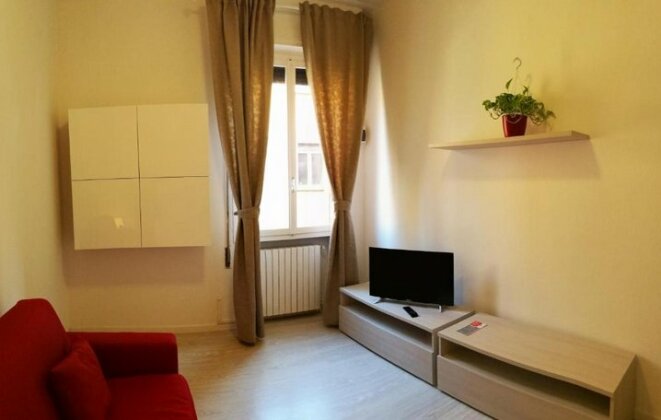 Farolfi Apartments Passarotti - Photo2