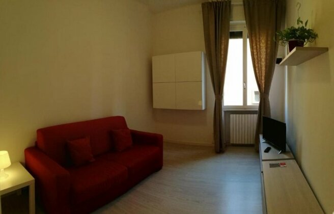 Farolfi Apartments Passarotti - Photo4