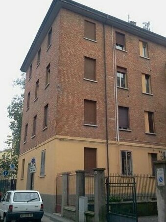 Farolfi Apartments Passarotti