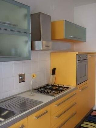 Favilli Halldis Apartment - Photo5