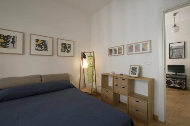 GetTheKey Spring House - Photo2