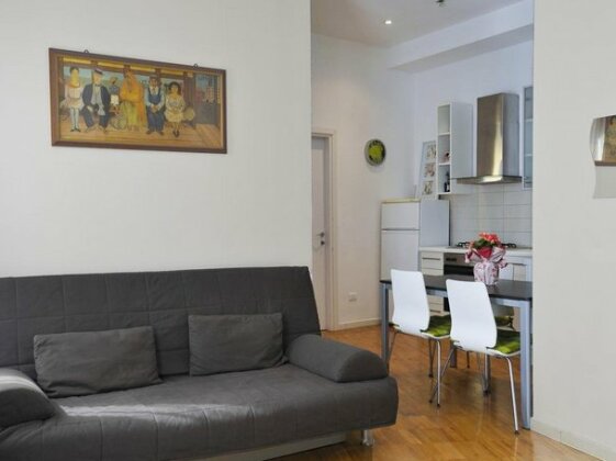 Gramsci Halldis Apartment - Photo3