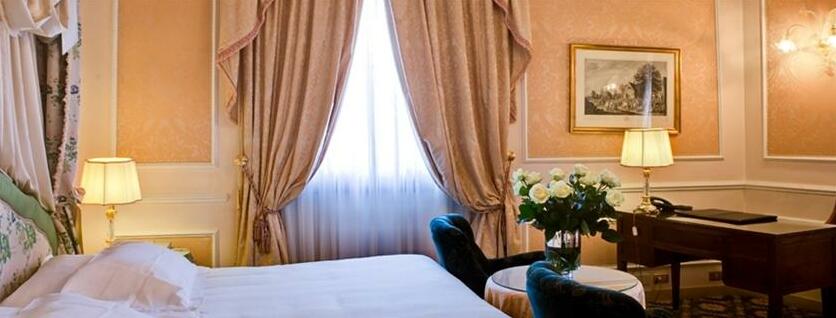 Grand Hotel Majestic gia' Baglioni - Photo4