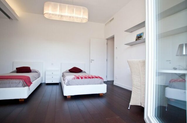 Gualandi Luxury Apartment - Photo4