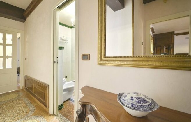 Guerrazzi Apartment Bologna - Photo5