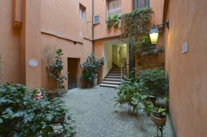 Guerrazzi Apartment Bologna