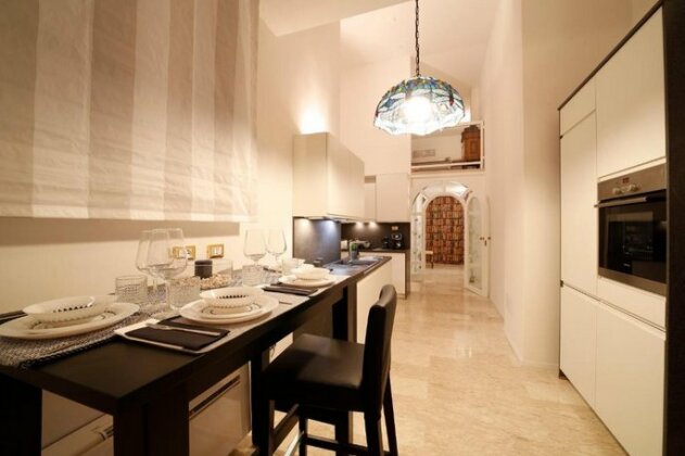 Guerrazzi Luxury Apartment - Photo4