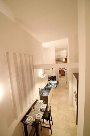 Guerrazzi Luxury Apartment - Photo5