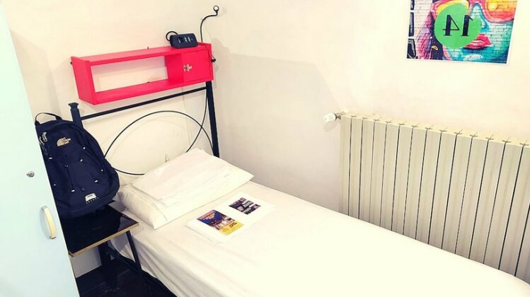 Hostel Il Nosadillo - Bologna - Photo2