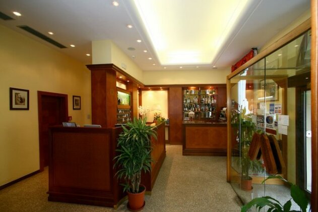 Hotel Astoria Bologna - Photo3