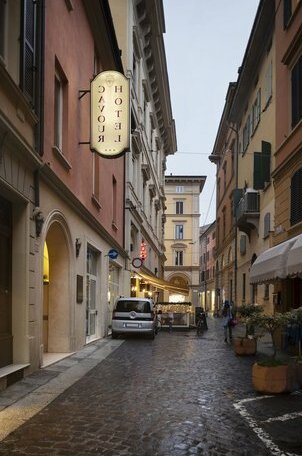 Hotel Cavour Bologna