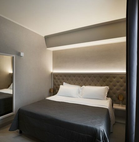 Hotel Cavour Bologna - Photo2