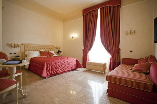 Hotel Cavour Bologna - Photo5