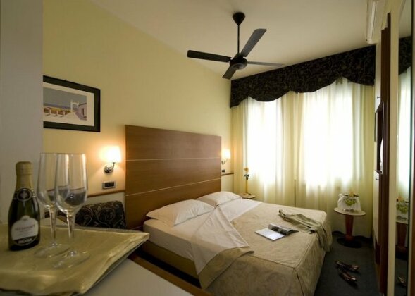 Hotel Corticella - Photo5