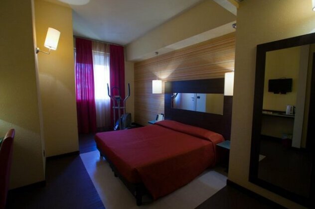 Hotel Fiera Wellness & Spa - Photo3