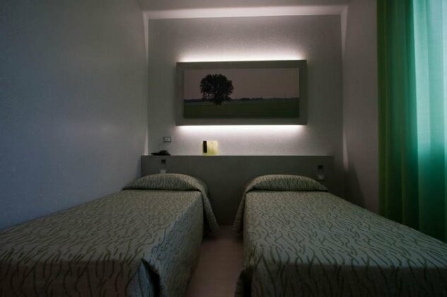 Hotel Fiera Wellness & Spa - Photo5