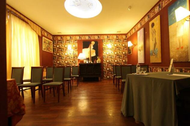 Hotel Il Guercino - Photo4