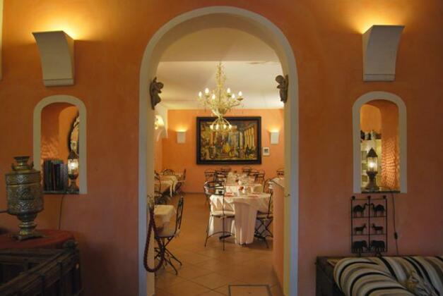 Hotel Il Guercino - Photo5