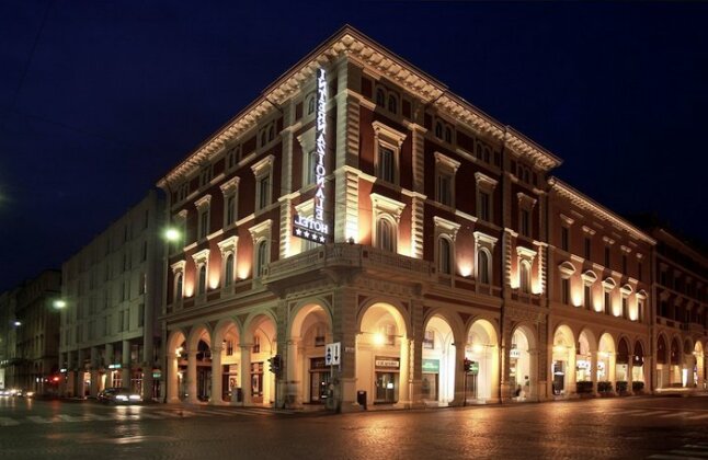 Hotel Internazionale Bologna