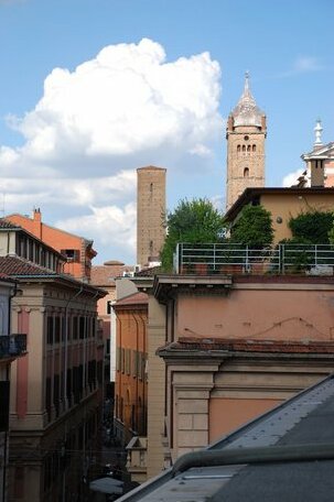 Hotel Palace Bologna