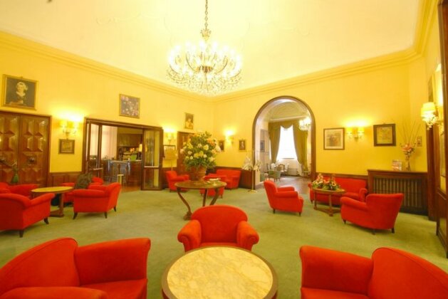 Hotel Palace Bologna - Photo2