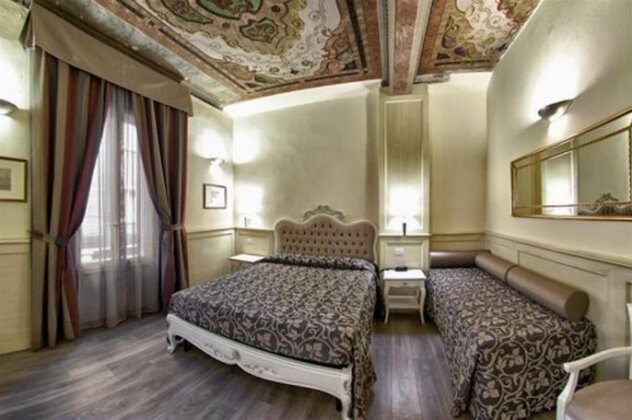 Hotel Pedrini - Photo5