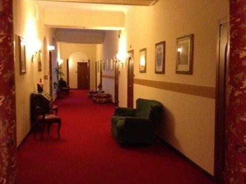 Hotel Roma Bologna - Photo3