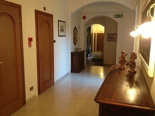 Hotel Roma Bologna - Photo5