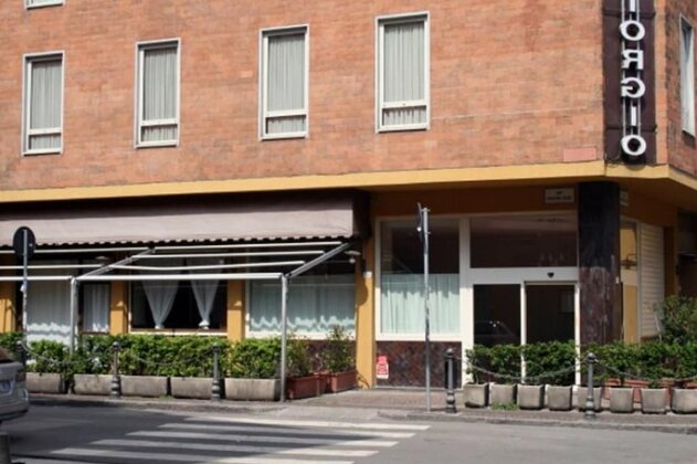 Hotel San Giorgio Bologna - Photo2