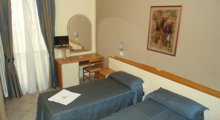 Hotel Sant'Orsola City House - Photo3