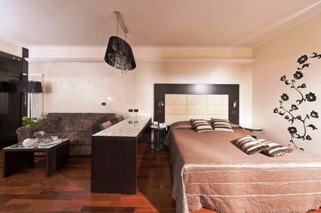 Hotel Touring Bologna