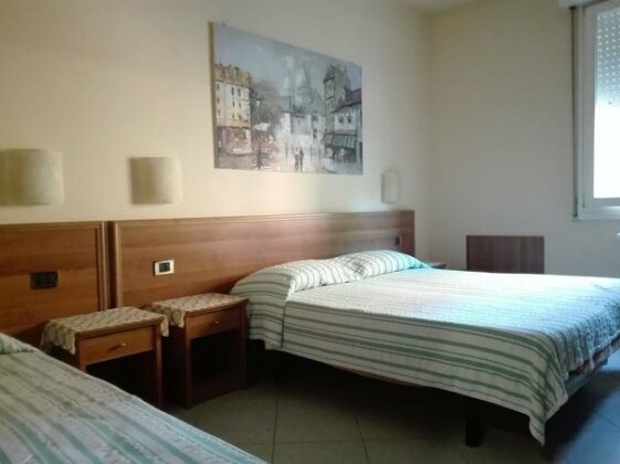 Ideale Stazione Centrale - Photo2