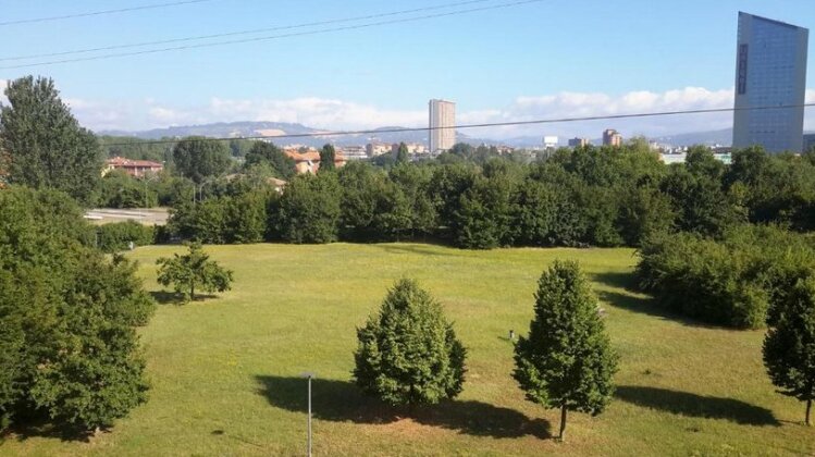 Il cielo in una stanza Bologna