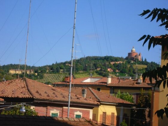 Il Giardino Nel Parco R&B