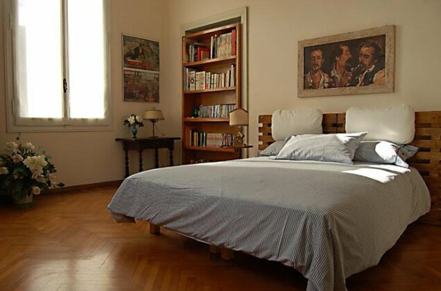 Italy Prestigious Guest House