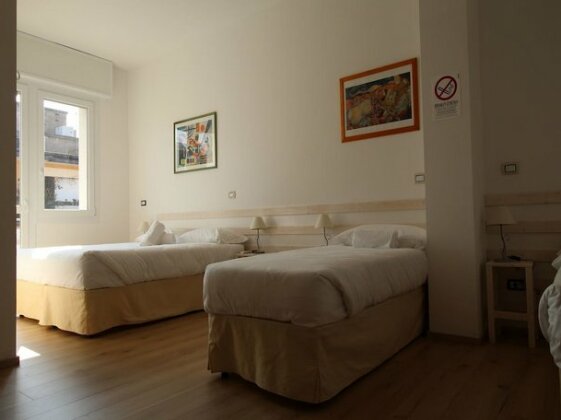 La Camera Bologna-Stazione Affittaly Rooms - Photo2