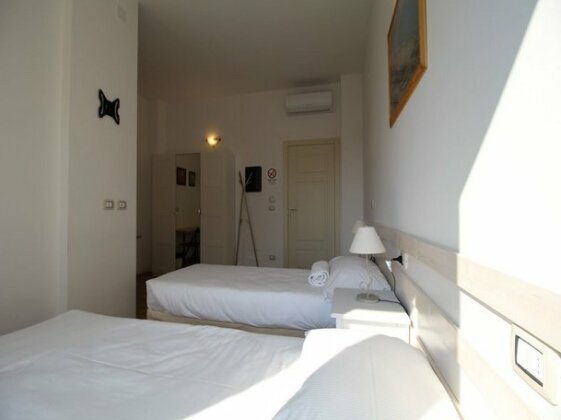 La Camera Bologna-Stazione Affittaly Rooms - Photo3