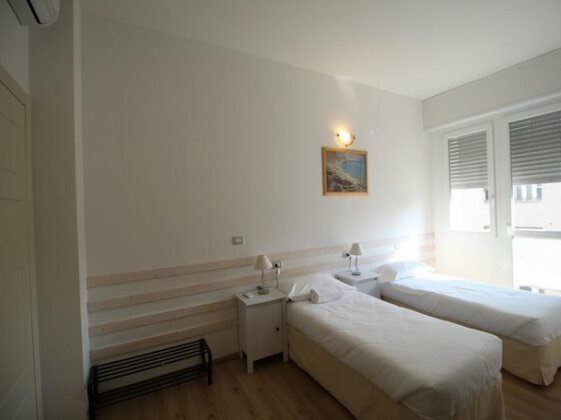 La Camera Bologna-Stazione Affittaly Rooms - Photo5