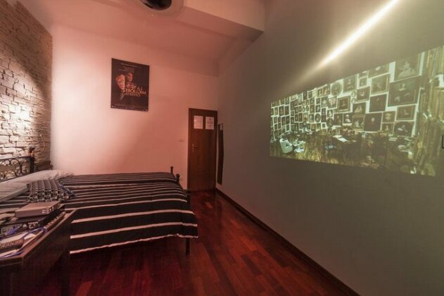 La Cineteca Bed And Breakfast - Photo4