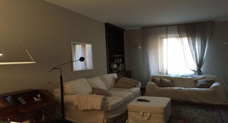 La Finestrella Apartment - Photo5